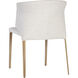 Zayden Belfast Oatmeal Dining Chair